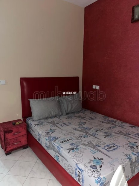 Studio meublé à louer à agdal bon prix - Location Immobilier - Rabat - photo 3