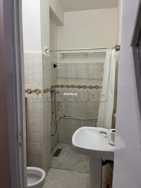 Studio meublé à louer à agdal bon prix - Location Immobilier - Rabat - photo 5