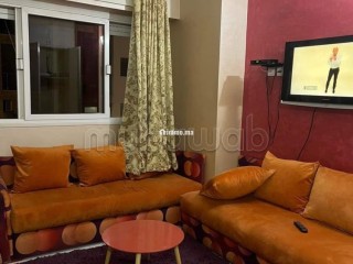 Studio meublé à louer à agdal bon prix - Appartement à louer - Rabat