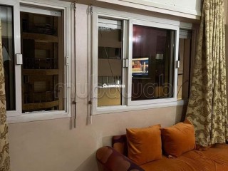 Studio meublé à louer à agdal bon prix - Appartement à louer - Rabat