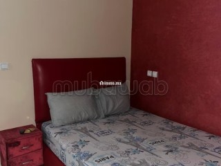 Studio meublé à louer à agdal bon prix - Appartement à louer - Rabat