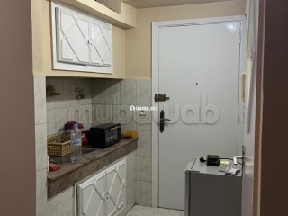 Studio meublé à louer à agdal bon prix - Appartement à louer - Rabat