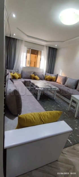 Appartement 2 chambres location nuitée - Location Immobilier - Autre - photo 1