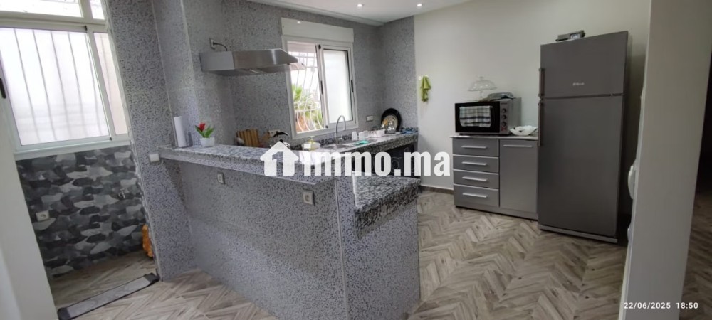 Appartement 2 chambres location nuitée - Location Immobilier - Autre - photo 2