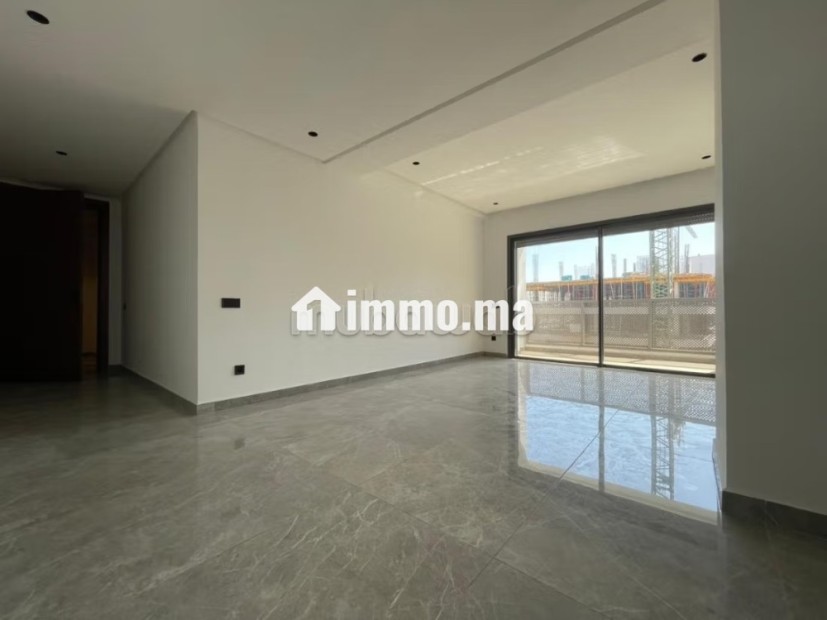 Tres jolie appartement vide en location sur cfc - Location Immobilier - Casablanca - photo 2