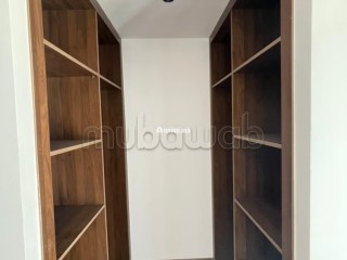 Tres jolie appartement vide en location sur cfc - Appartement à louer - Casablanca