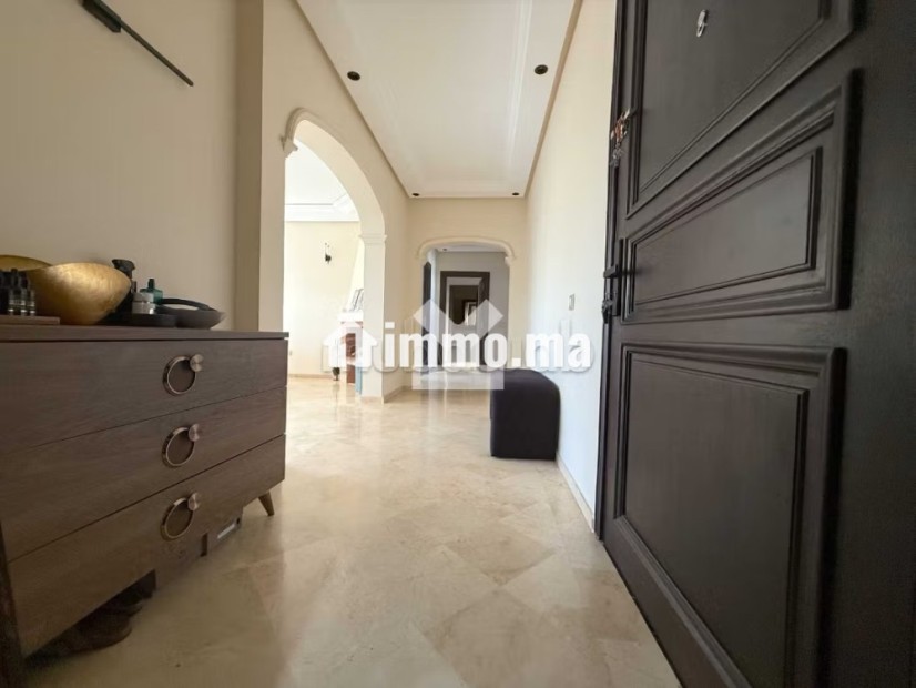 Appartement à Vendre de 167.0 m² à Casablanca, Bourgogne Anfa - Vente Immobilier - Casablanca - photo 3