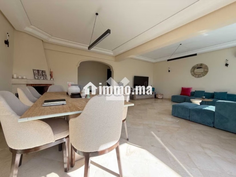 Appartement à Vendre de 167.0 m² à Casablanca, Bourgogne Anfa - Vente Immobilier - Casablanca - photo 4