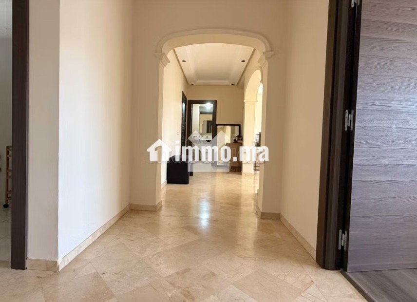 Appartement à Vendre de 167.0 m² à Casablanca, Bourgogne Anfa - Vente Immobilier - Casablanca - photo 6