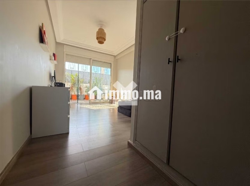 Appartement à Vendre de 167.0 m² à Casablanca, Bourgogne Anfa - Vente Immobilier - Casablanca - photo 7