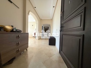 Appartement à Vendre de 167.0 m² à Casablanca, Bourgogne Anfa - Appartement à vendre - Casablanca