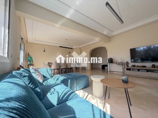 Appartement à Vendre de 167.0 m² à Casablanca, Bourgogne Anfa - Appartement à vendre - Casablanca