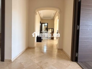 Appartement à Vendre de 167.0 m² à Casablanca, Bourgogne Anfa - Appartement à vendre - Casablanca