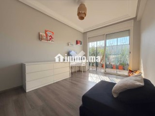 Appartement à Vendre de 167.0 m² à Casablanca, Bourgogne Anfa - Appartement à vendre - Casablanca