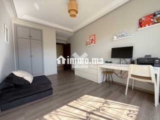 Appartement à Vendre de 167.0 m² à Casablanca, Bourgogne Anfa - Appartement à vendre - Casablanca