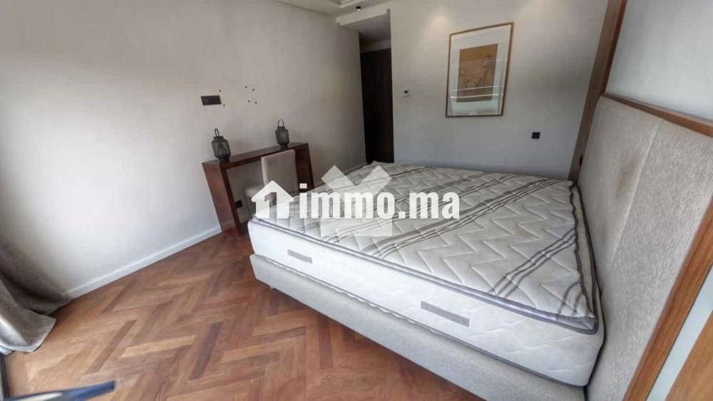 Appartement à Vendre de 318.0 m² à Casablanca, Ain Diab - Vente Immobilier - Casablanca - photo 5