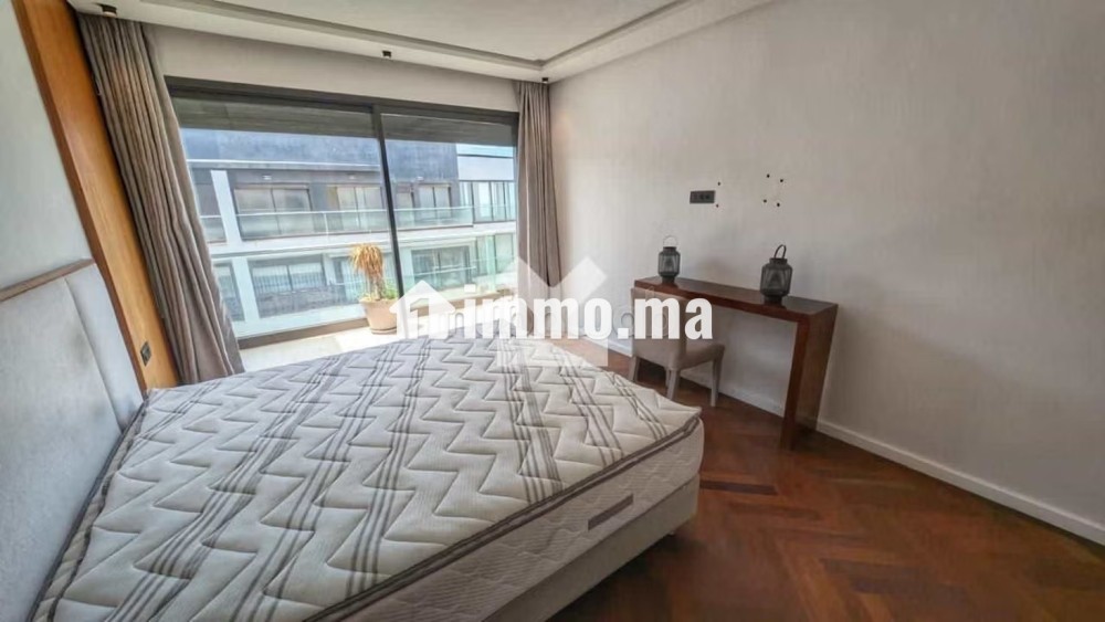 Appartement à Vendre de 318.0 m² à Casablanca, Ain Diab - Vente Immobilier - Casablanca - photo 6