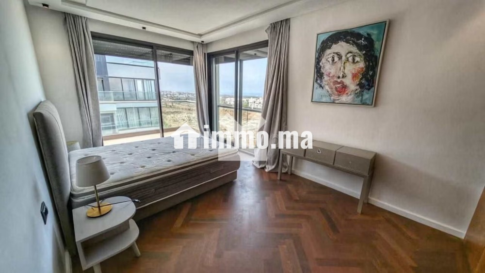Appartement à Vendre de 318.0 m² à Casablanca, Ain Diab - Vente Immobilier - Casablanca - photo 7