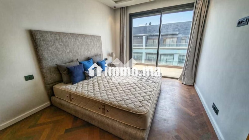 Appartement à Vendre de 318.0 m² à Casablanca, Ain Diab - Vente Immobilier - Casablanca - photo 8