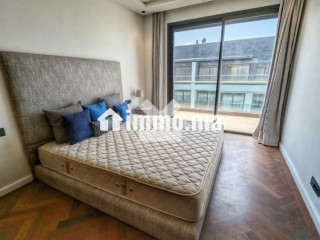 Appartement à Vendre de 318.0 m² à Casablanca, Ain Diab - Appartement à vendre - Casablanca