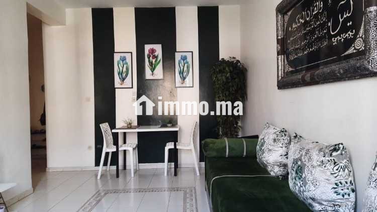 Location journalière familiale - Location Vacances - Casablanca - photo 3