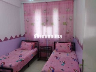 Location journalière familiale - Appartement Location Vacances - Casablanca