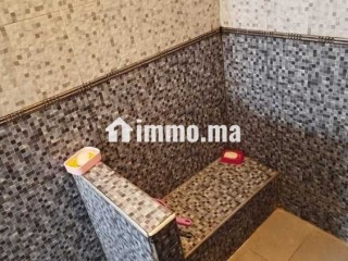 Location journalière familiale - Appartement Location Vacances - Casablanca