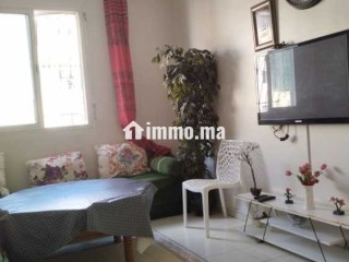 Location journalière familiale - Appartement Location Vacances - Casablanca