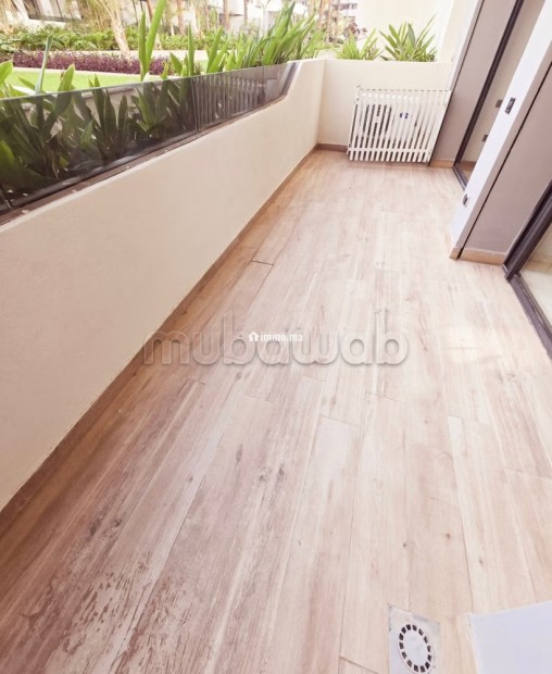 Studio 57m² haut standing neuf à Californie - Location Immobilier - Casablanca - photo 5
