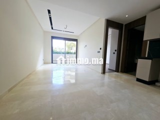 Studio 57m² haut standing neuf à Californie - Appartement à louer - Casablanca