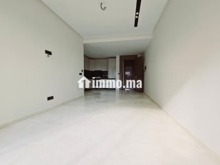 Studio 57m² haut standing neuf à Californie - Appartement à louer - Casablanca