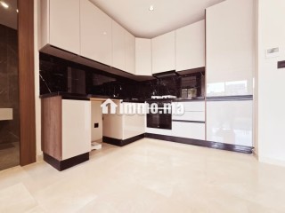 Studio 57m² haut standing neuf à Californie - Appartement à louer - Casablanca