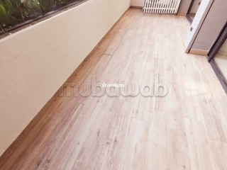 Studio 57m² haut standing neuf à Californie - Appartement à louer - Casablanca
