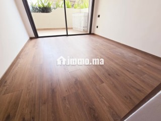 Studio 57m² haut standing neuf à Californie - Appartement à louer - Casablanca