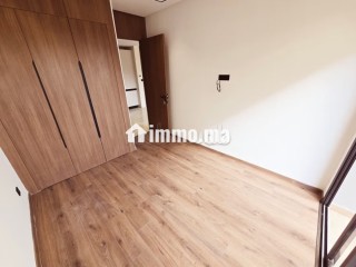 Studio 57m² haut standing neuf à Californie - Appartement à louer - Casablanca