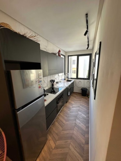 Appartement à Louer de 50.0 m² à Casablanca, Bourgogne Anfa - Location Immobilier - Casablanca - photo 2