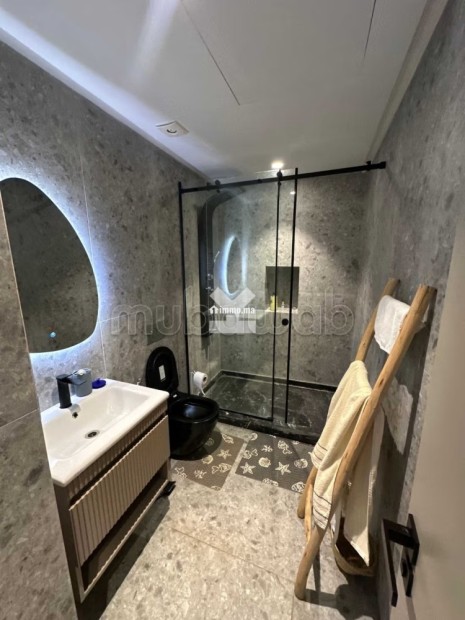 Appartement à Louer de 50.0 m² à Casablanca, Bourgogne Anfa - Location Immobilier - Casablanca - photo 4