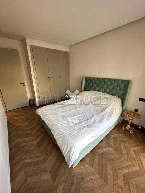 Appartement à Louer de 50.0 m² à Casablanca, Bourgogne Anfa - Location Immobilier - Casablanca - photo 6