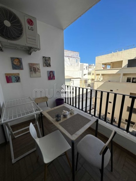 Appartement à Louer de 50.0 m² à Casablanca, Bourgogne Anfa - Location Immobilier - Casablanca - photo 7