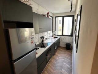 Appartement à Louer de 50.0 m² à Casablanca, Bourgogne Anfa - Appartement à louer - Casablanca