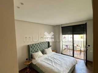 Appartement à Louer de 50.0 m² à Casablanca, Bourgogne Anfa - Appartement à louer - Casablanca