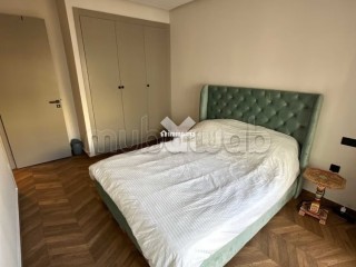 Appartement à Louer de 50.0 m² à Casablanca, Bourgogne Anfa - Appartement à louer - Casablanca