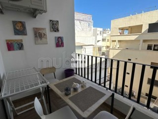 Appartement à Louer de 50.0 m² à Casablanca, Bourgogne Anfa - Appartement à louer - Casablanca