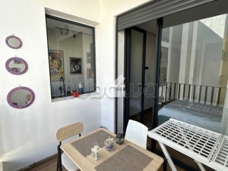 Appartement à Louer de 50.0 m² à Casablanca, Bourgogne Anfa - Appartement à louer - Casablanca