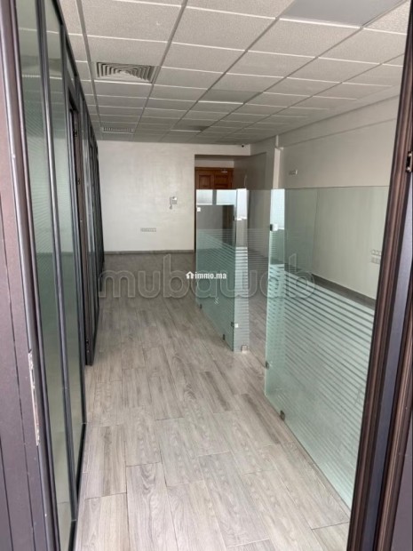 Plateau bureau a louer - Location Immobilier - El Jadida - photo 2