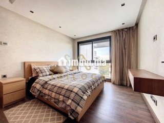 Bel appartement en location meublé cfc - Appartement à louer - Casablanca