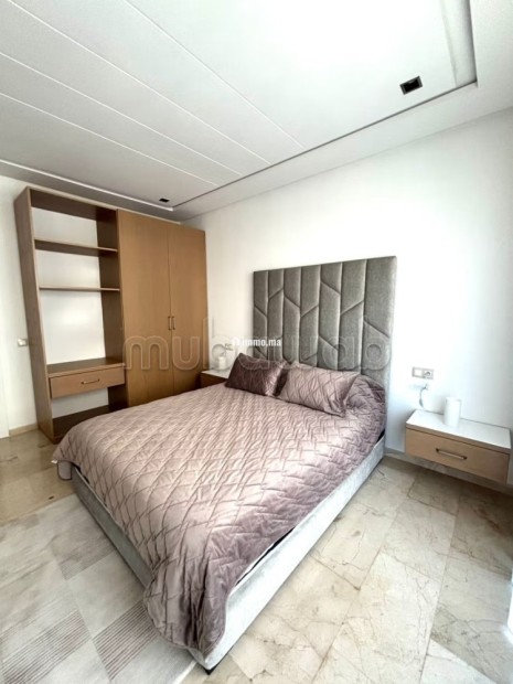 Appartement avec Terrasse Vue Mer à Louer Tanger - Location Immobilier - Tanger - photo 8