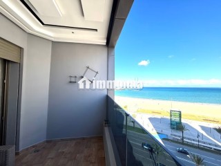 Appartement avec Terrasse Vue Mer à Louer Tanger - Appartement à louer - Tanger
