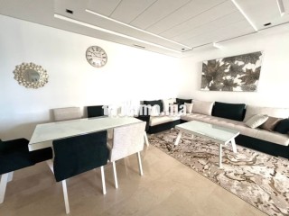 Appartement avec Terrasse Vue Mer à Louer Tanger - Appartement à louer - Tanger