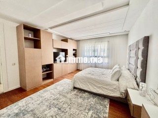 Appartement avec Terrasse Vue Mer à Louer Tanger - Appartement à louer - Tanger